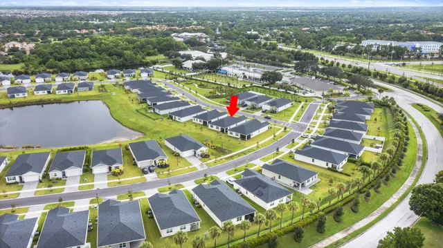 $2,750 | 8906 Dahlia Circle, Port St. Lucie, FL 34986