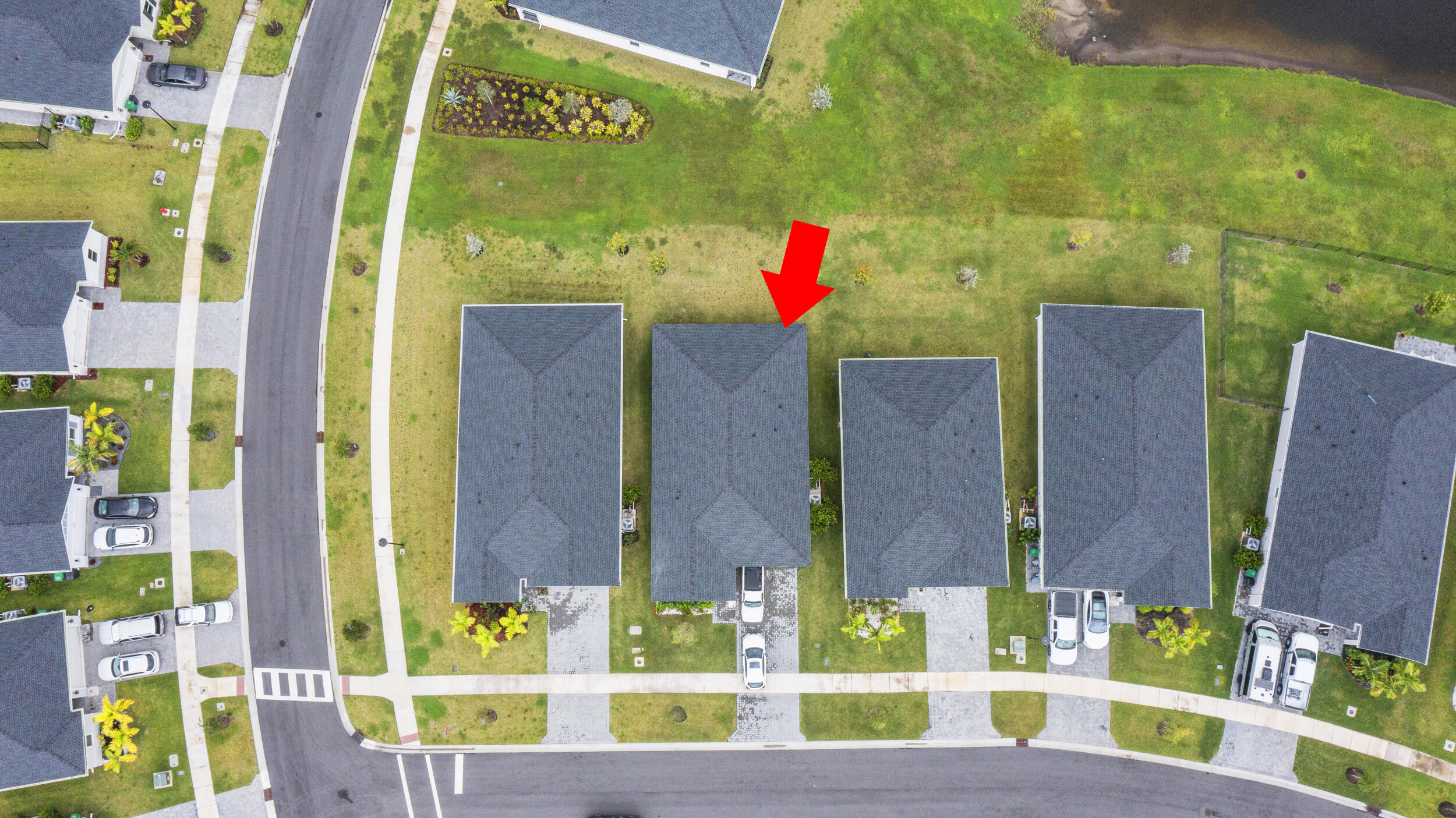 8906 Dahlia Circle Port St. Lucie, FL 34986 - Photo 45 of 47 a view of entryway