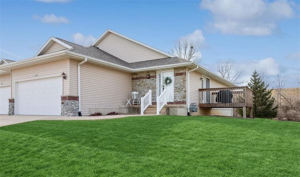 3523 Stoney Point Road Southwest Cedar Rapids, IA 52404 - Photo 1 of 26 Gallery Image 1
