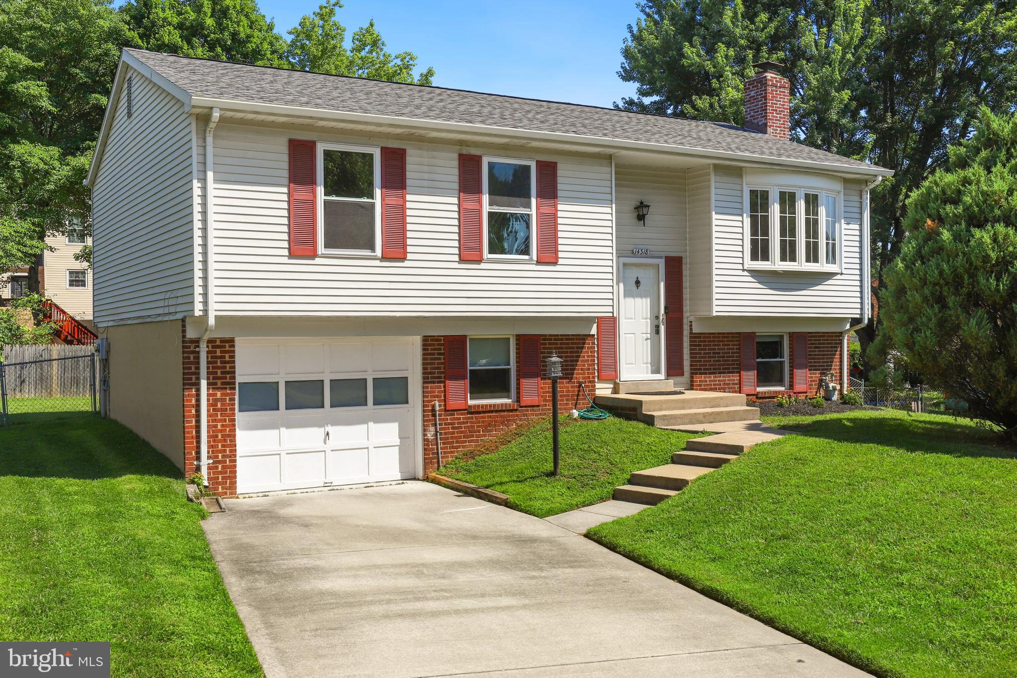 14318 Lindendale Road Woodbridge, VA 22193 - Photo 1 of 35