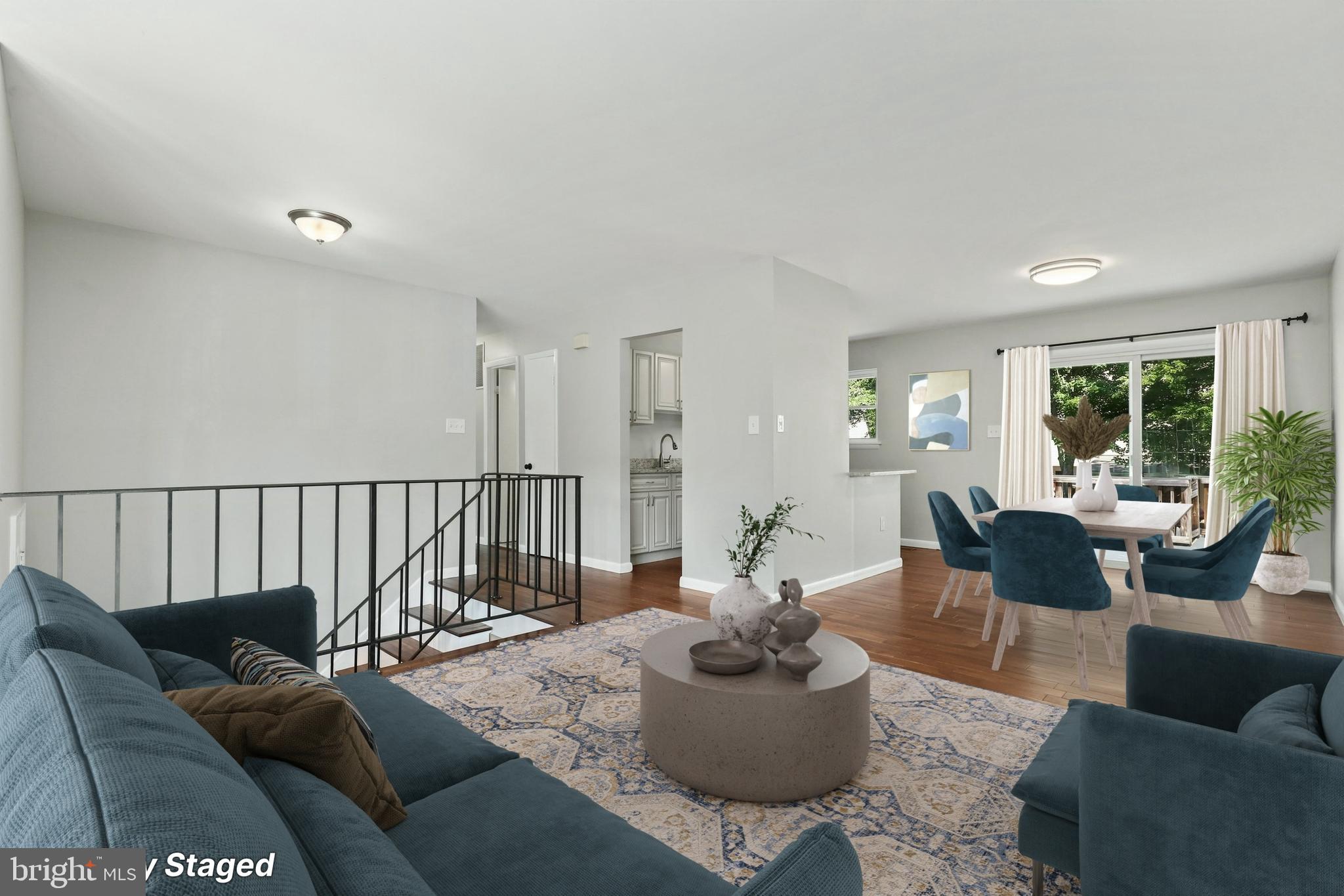 14318 Lindendale Road Woodbridge, VA 22193 - Photo 12 of 35