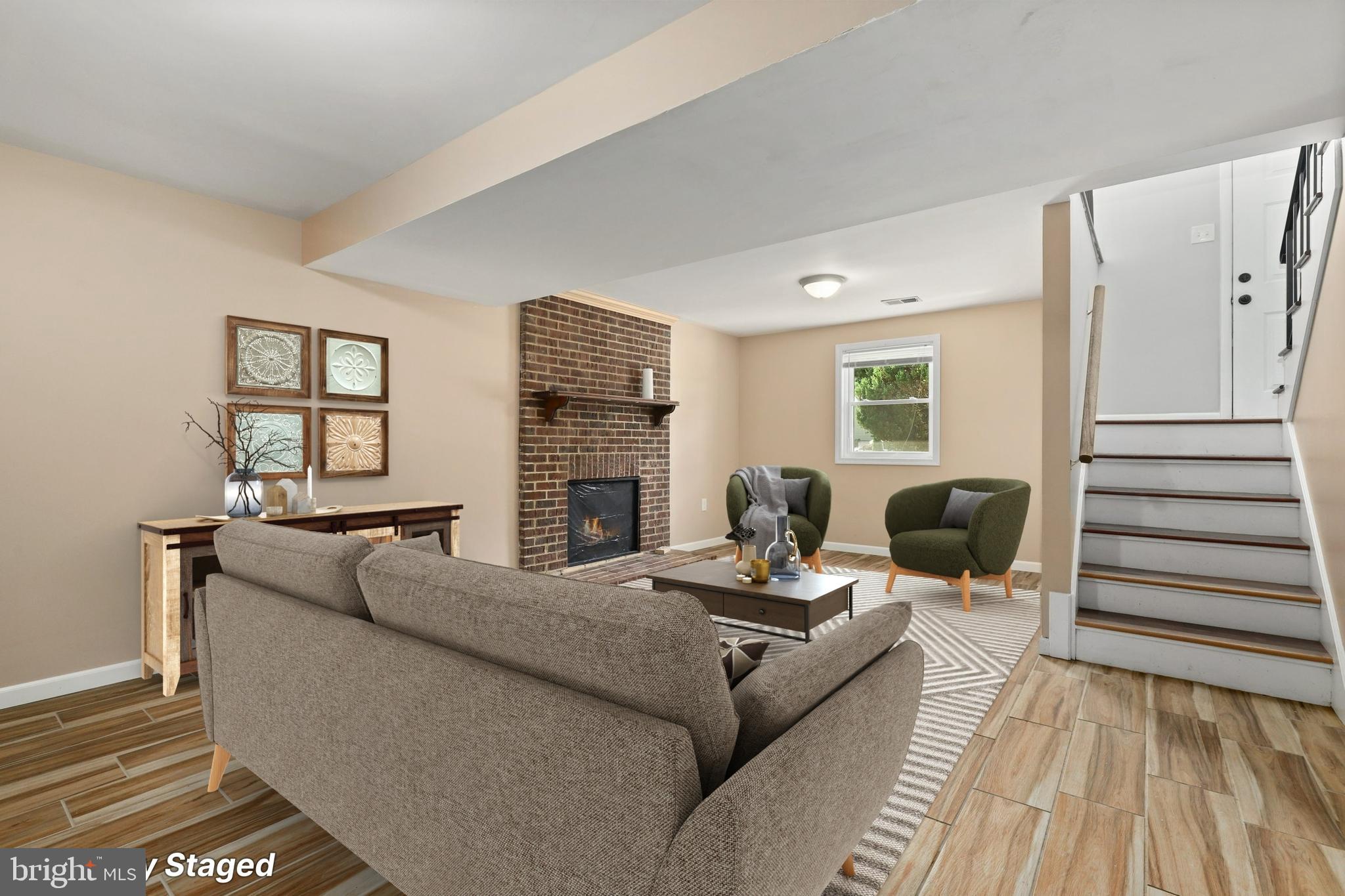 14318 Lindendale Road Woodbridge, VA 22193 - Photo 20 of 35