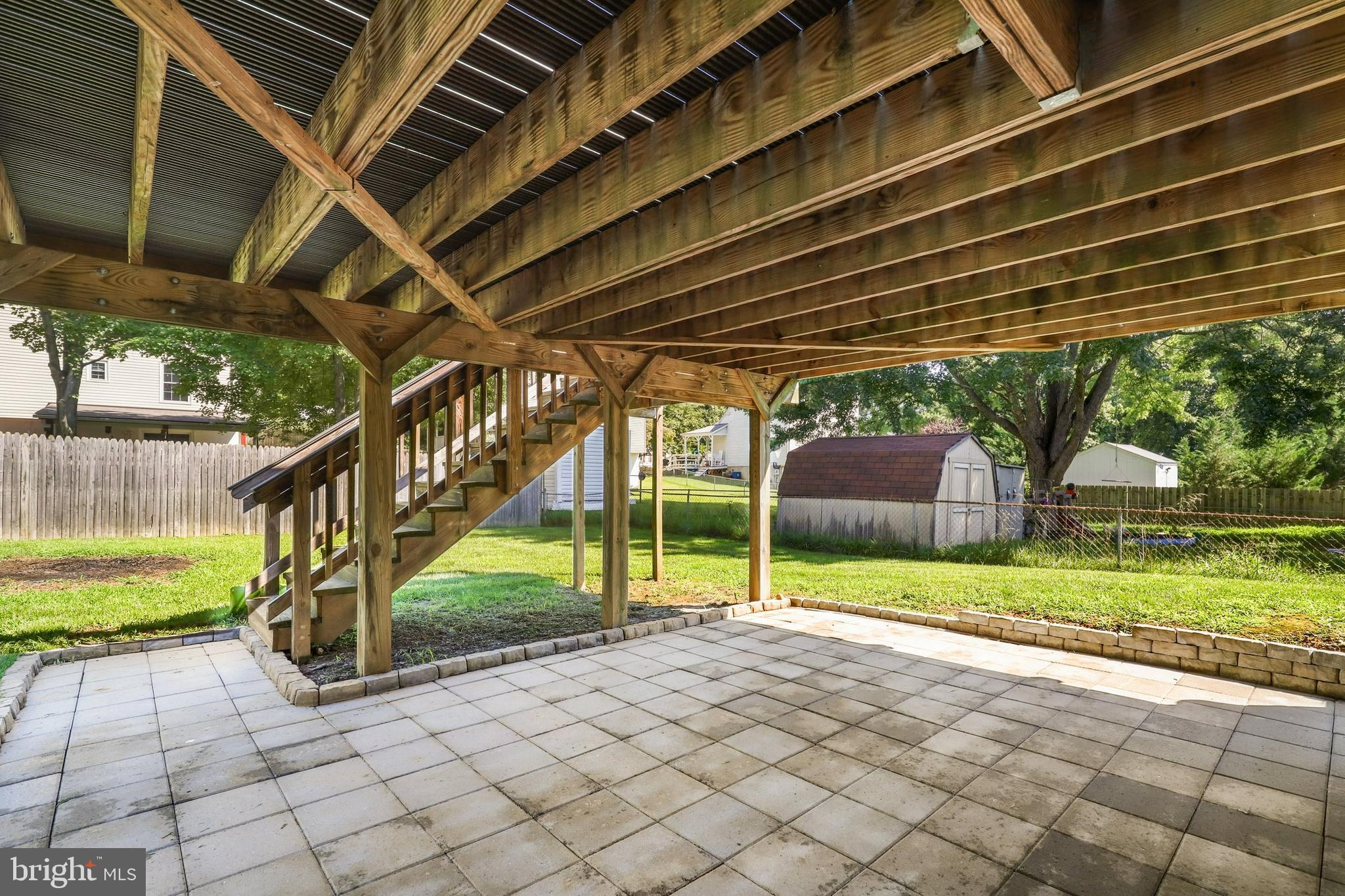 14318 Lindendale Road Woodbridge, VA 22193 - Photo 31 of 35