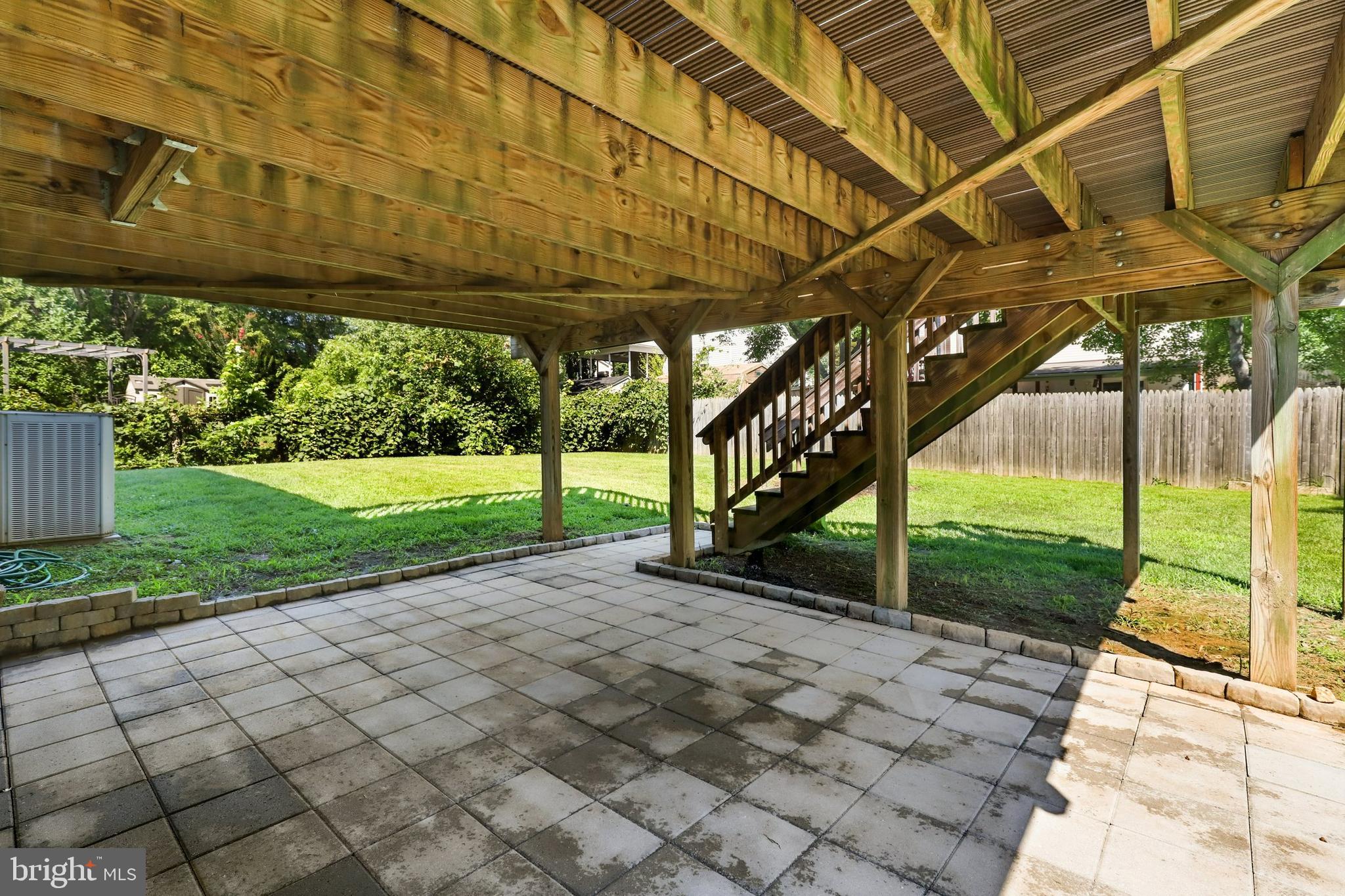 14318 Lindendale Road Woodbridge, VA 22193 - Photo 32 of 35
