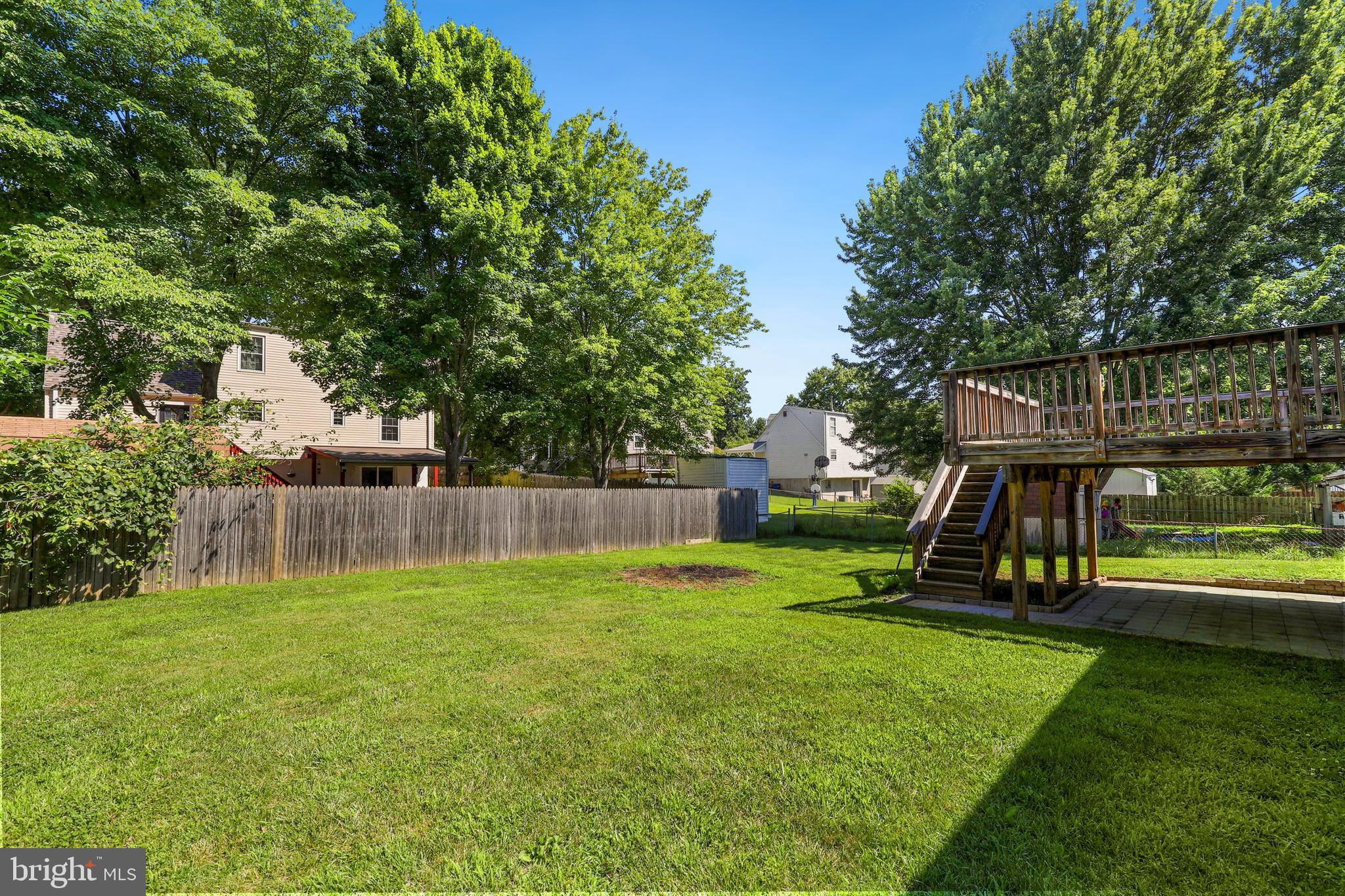 14318 Lindendale Road Woodbridge, VA 22193 - Photo 35 of 35