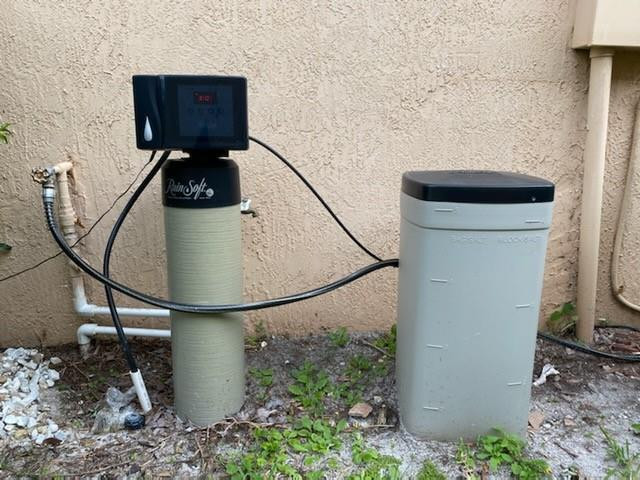 5633 Spanish River Road Fort Pierce, FL 34951 - Photo 44 of 46 Whole house water filtration system