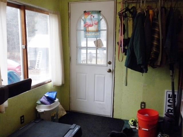 227 Jacob Buck Pond Road Bucksport, ME 04416 - Photo 27 of 35 Mudroom