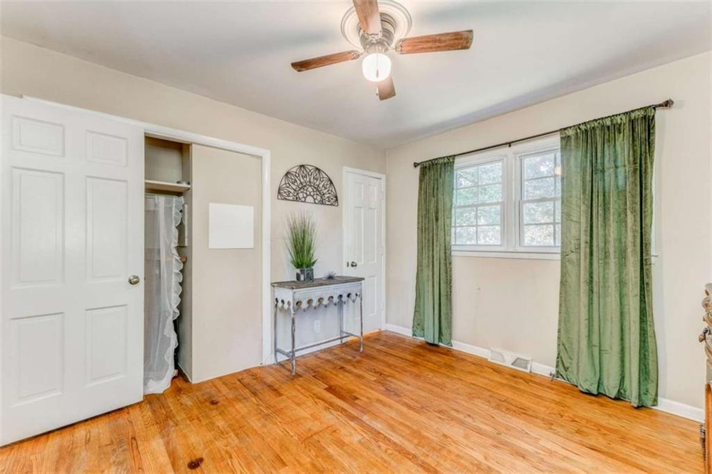 1522 Collard Valley Road Cedartown, GA 30125 - Photo 26 of 56