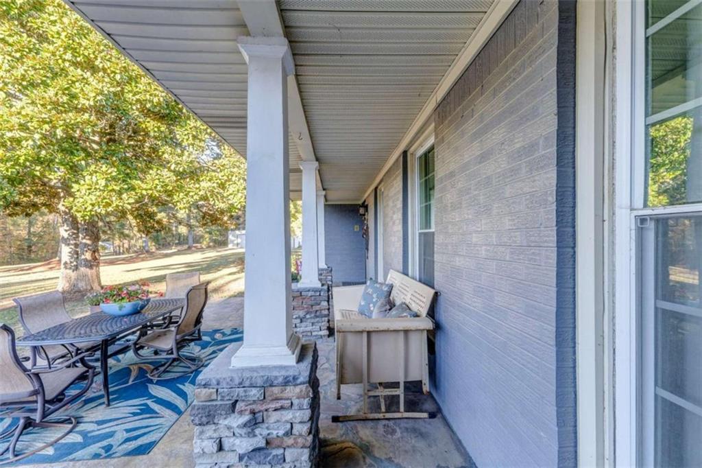 1522 Collard Valley Road Cedartown, GA 30125 - Photo 4 of 56