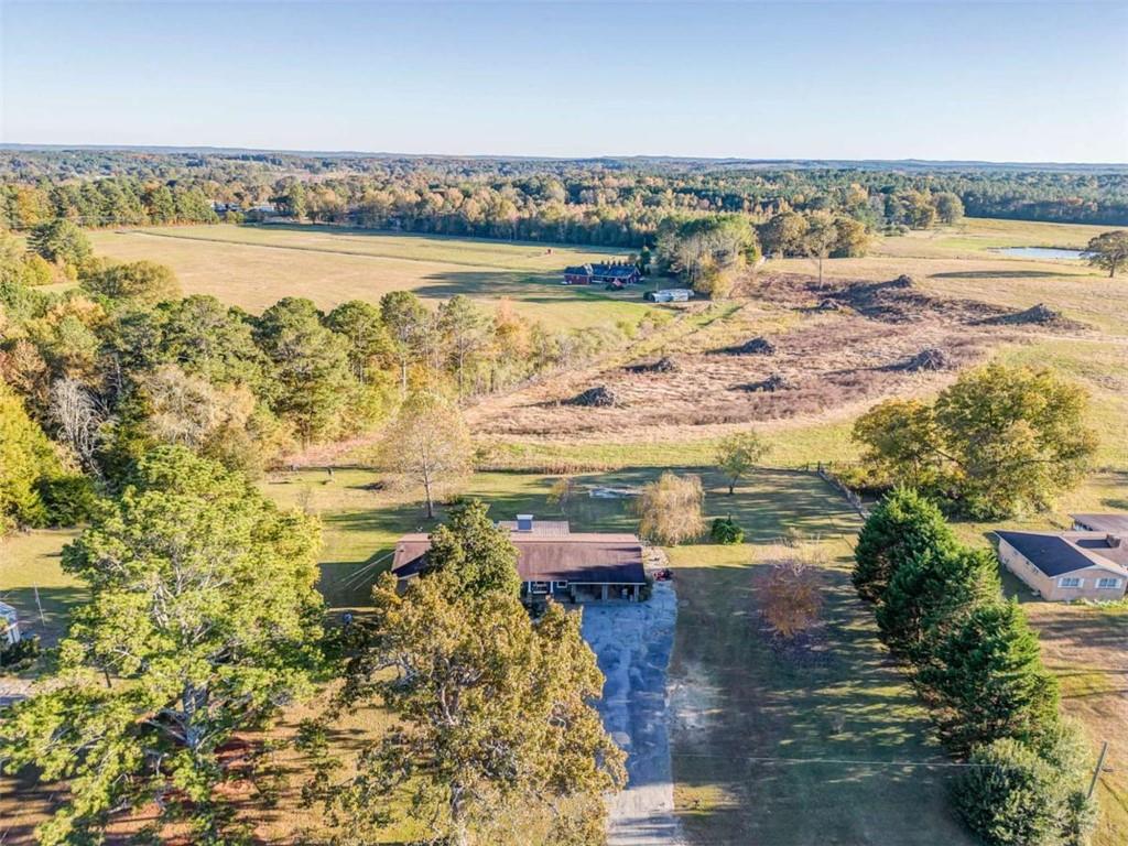 1522 Collard Valley Road Cedartown, GA 30125 - Photo 50 of 56 a view of a city with an ocean view