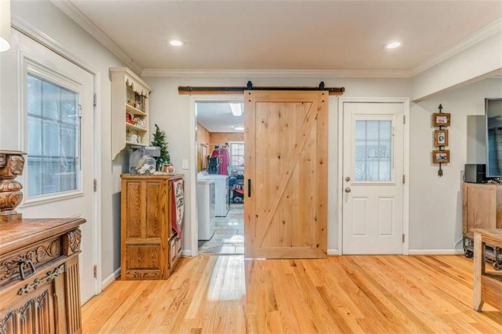 1522 Collard Valley Road Cedartown, GA 30125 - Photo 5 of 56