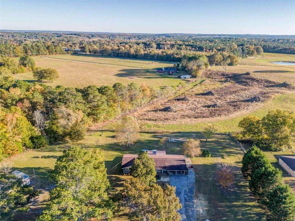 1522 Collard Valley Road Cedartown, GA 30125 - Photo 56 of 56 a view of a city with an ocean