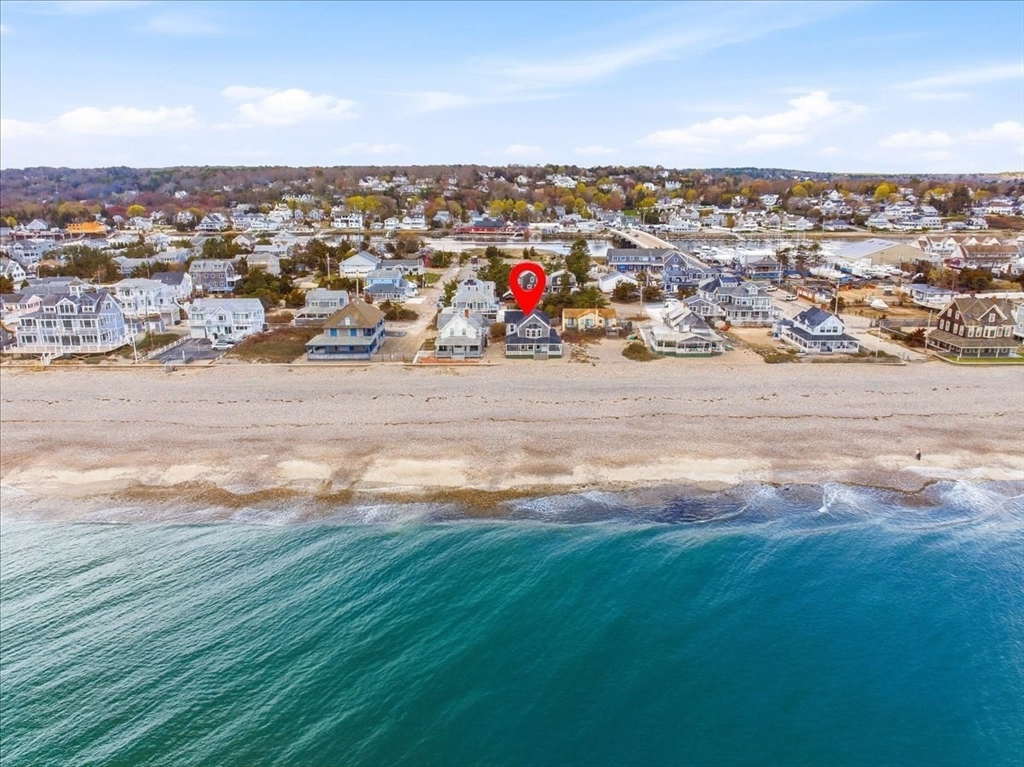 102 Humarock Beach Scituate, MA 02066 - Photo 1 of 38
