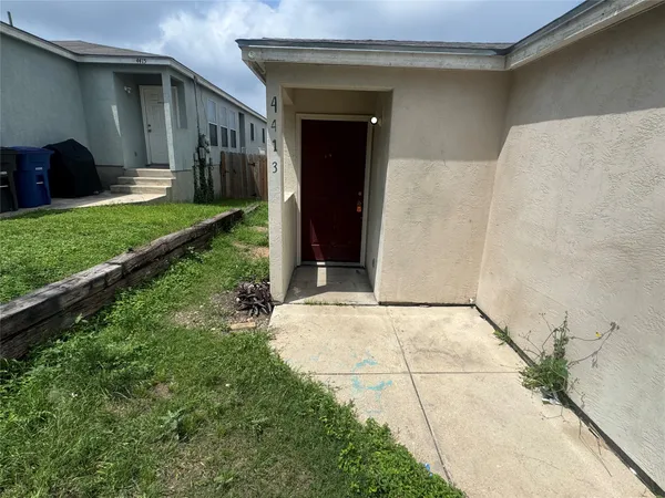 $1,300 | 4411 Terra Summit Road, San Antonio, TX 78233