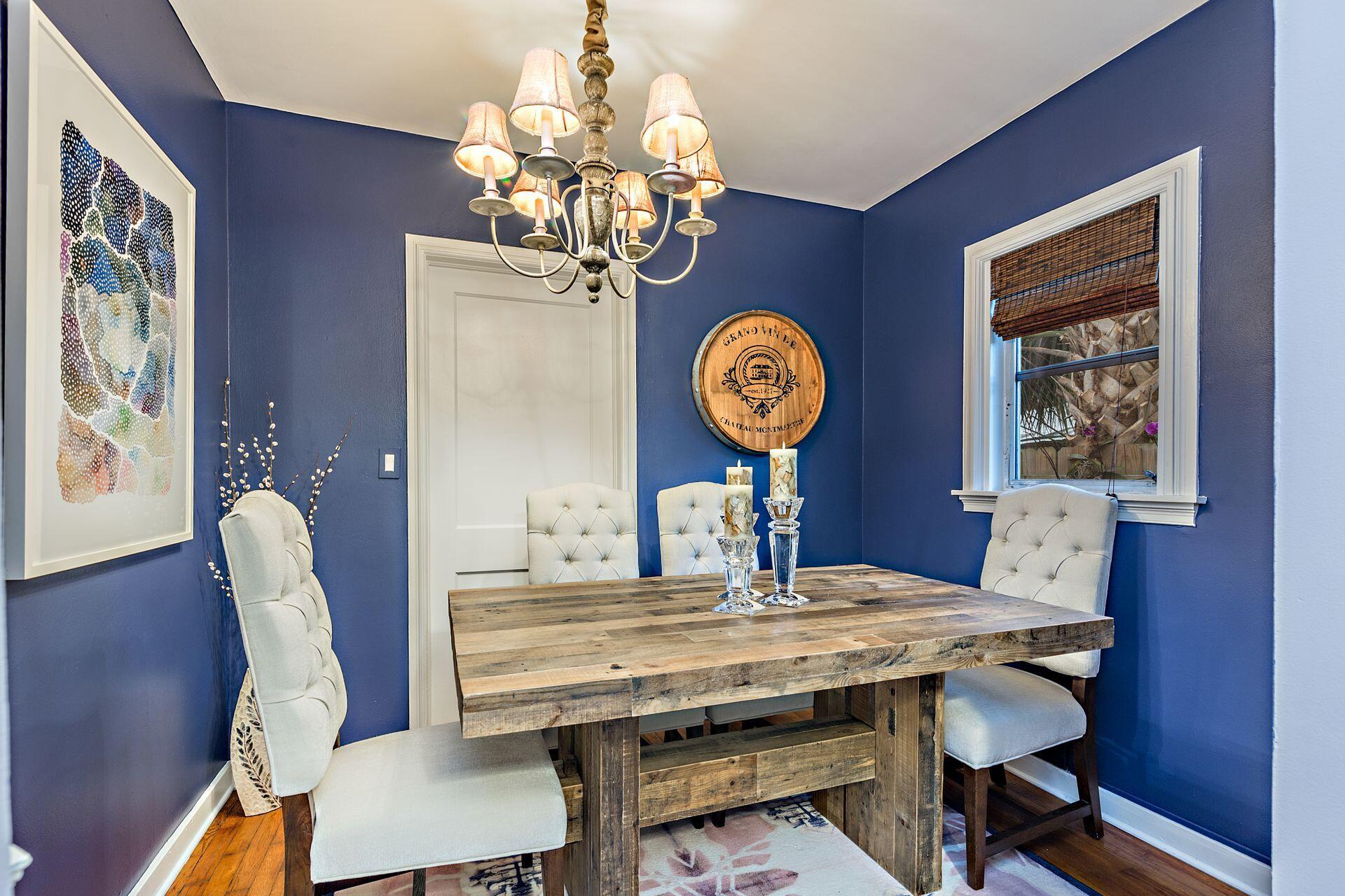 837 Ardmore Road West Palm Beach, FL 33401 - Photo 14 of 35 Dining Room