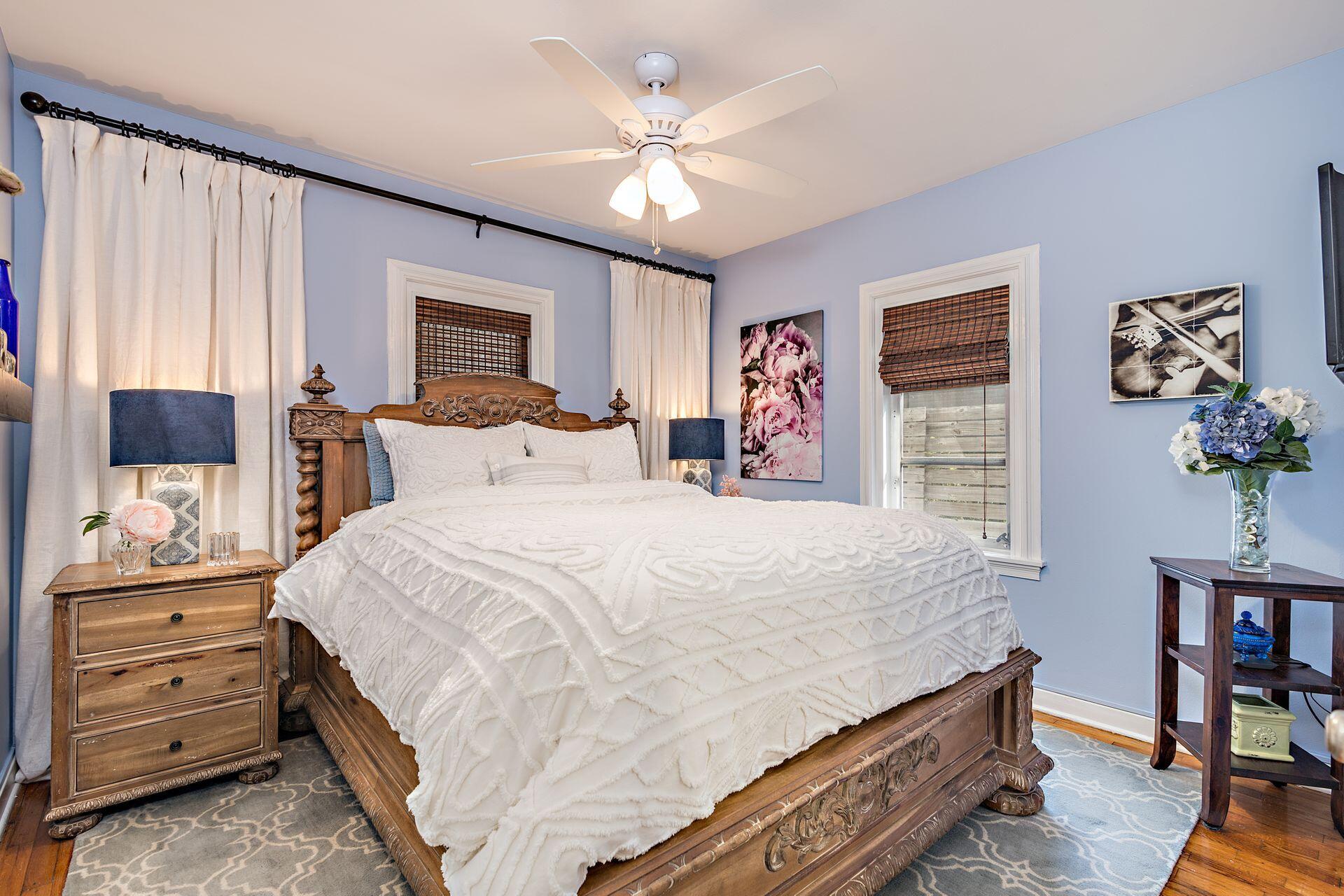 837 Ardmore Road West Palm Beach, FL 33401 - Photo 15 of 35 Primary Bedroom