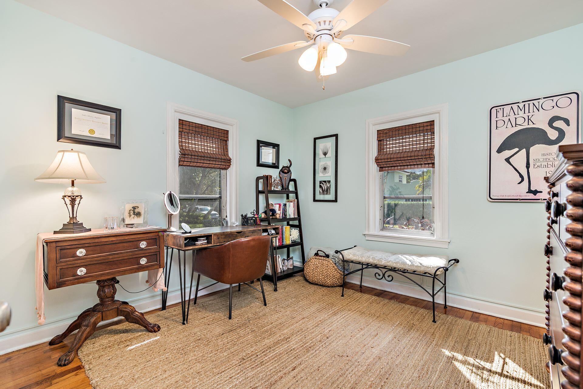 837 Ardmore Road West Palm Beach, FL 33401 - Photo 17 of 35 Bedroom 2