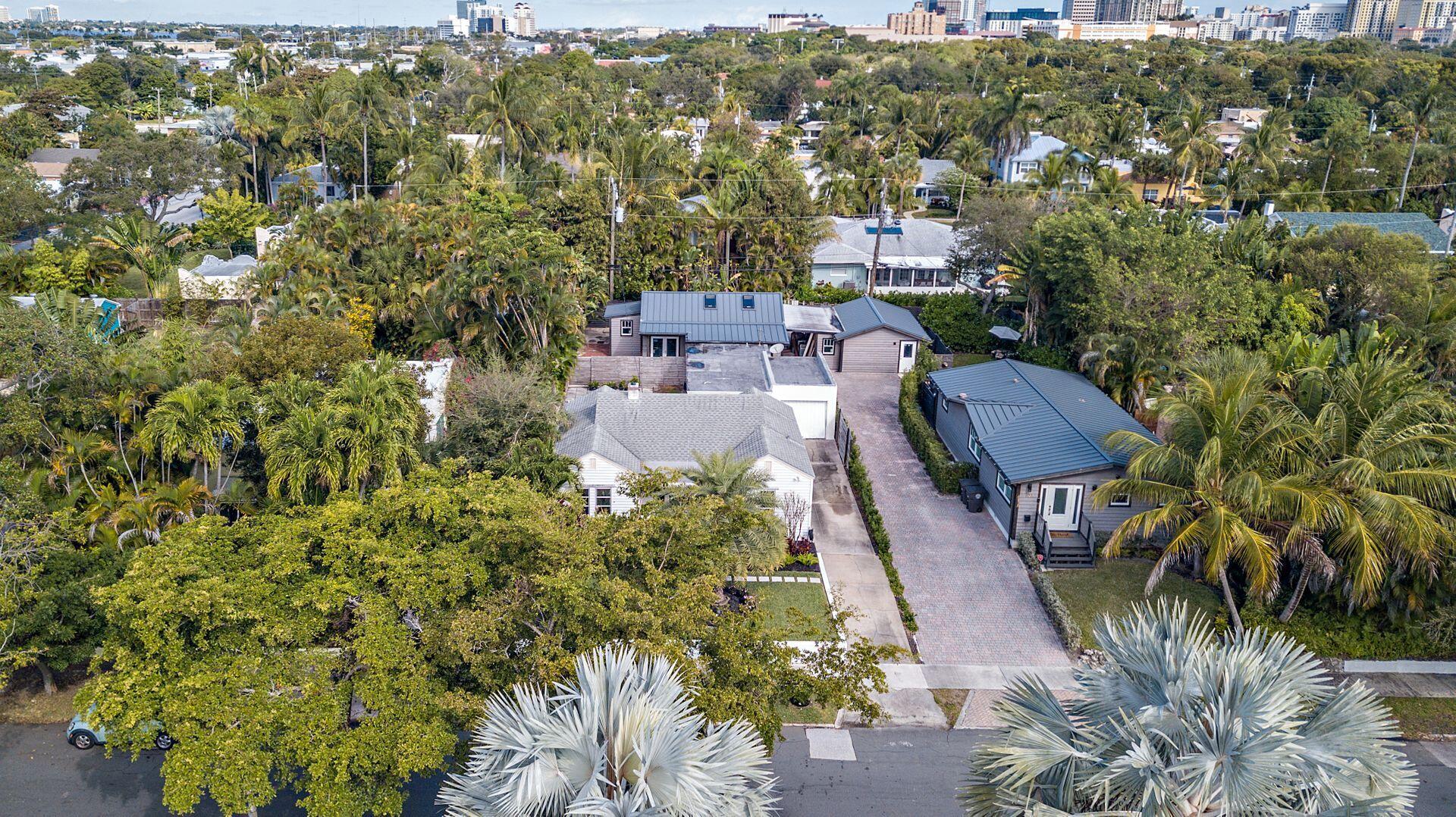 837 Ardmore Road West Palm Beach, FL 33401 - Photo 29 of 35 Aerial