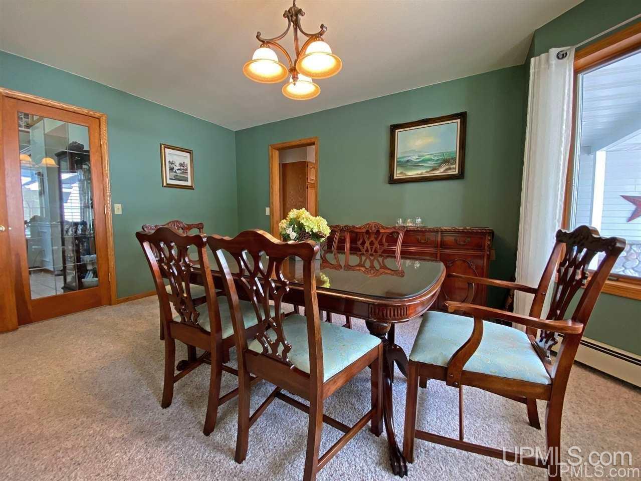 6653 Co Road Rapid River, MI 49878 - Photo 17 of 50