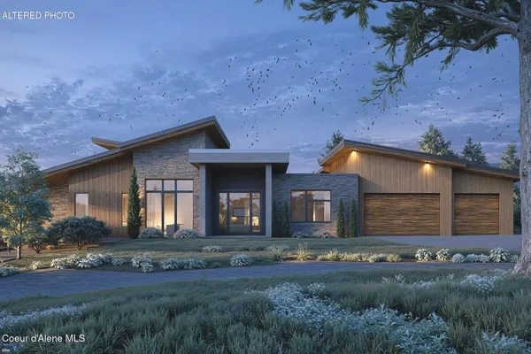$6,900,000 | 17771 South Carbon Court, Coeur D'Alene, ID 83814