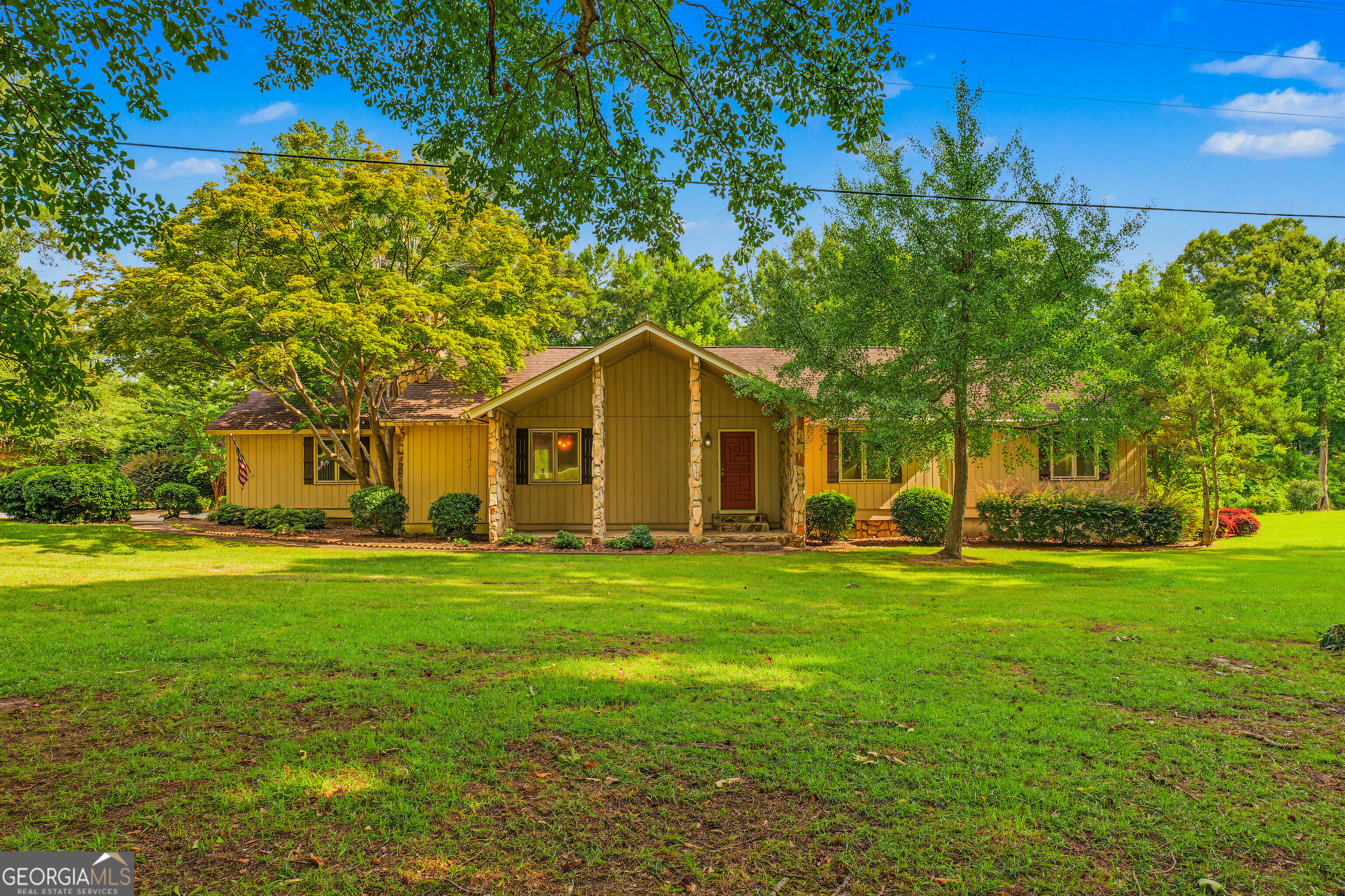 6998 Columbus Road Lizella, GA 31052 - Photo 10 of 76