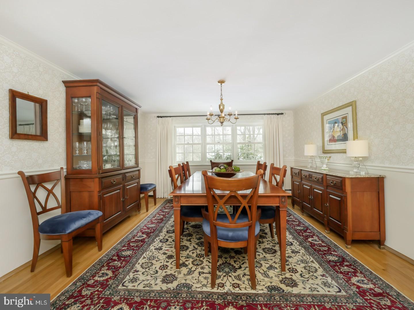 719 Beverly Road Holland, PA 18966 - Photo 14 of 34 Formal Dining Room