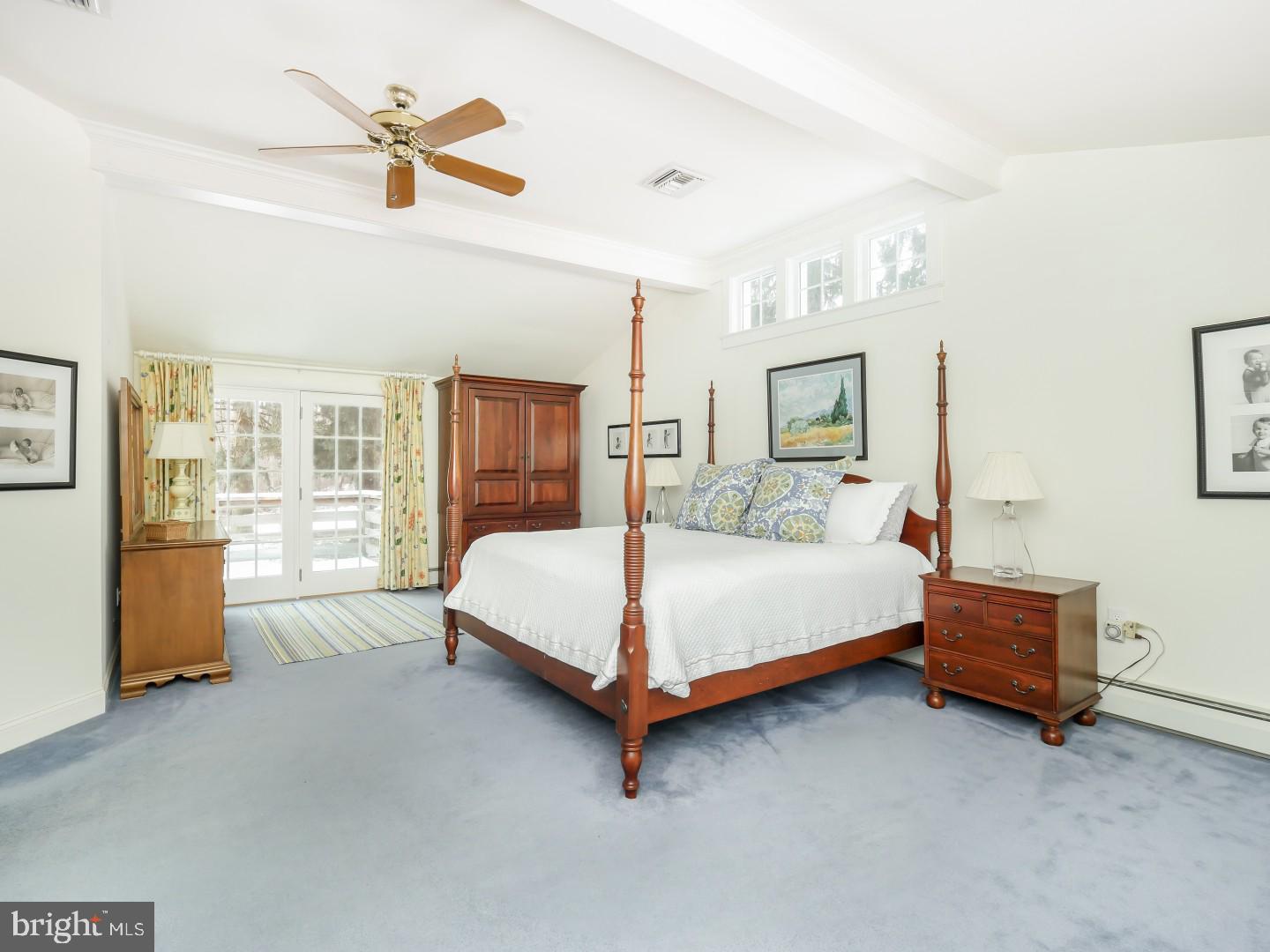 719 Beverly Road Holland, PA 18966 - Photo 19 of 34 Master Bedroom