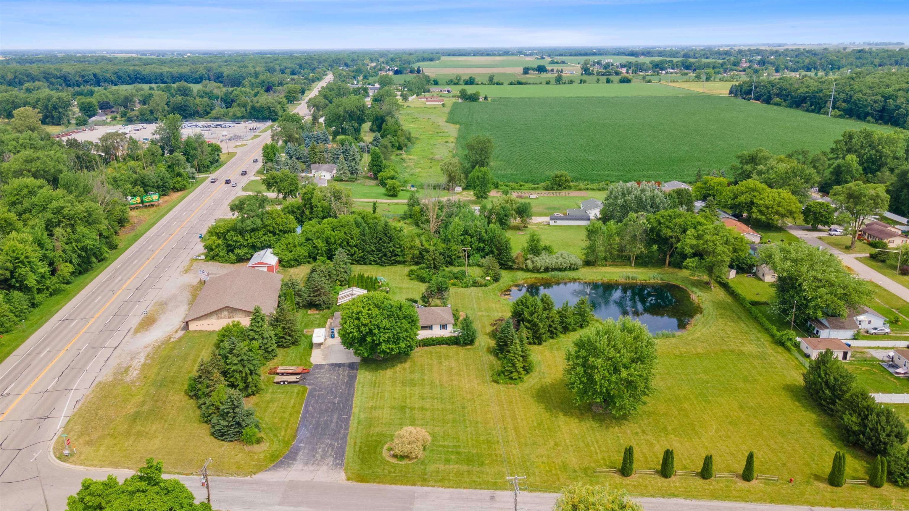 1891 East Cottage Grove Road Linwood, MI 48634 - Photo 46 of 48