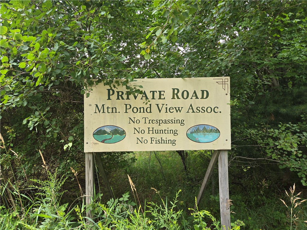 Lot 10 Bull Hill Road Gilboa, NY 12076 - Photo 39 of 42