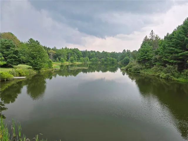 $49,900 | Lot 10 Bull Hill Road, Gilboa, NY 12076