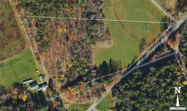 $49,900 | Lot 10 Bull Hill Road, Gilboa, NY 12076