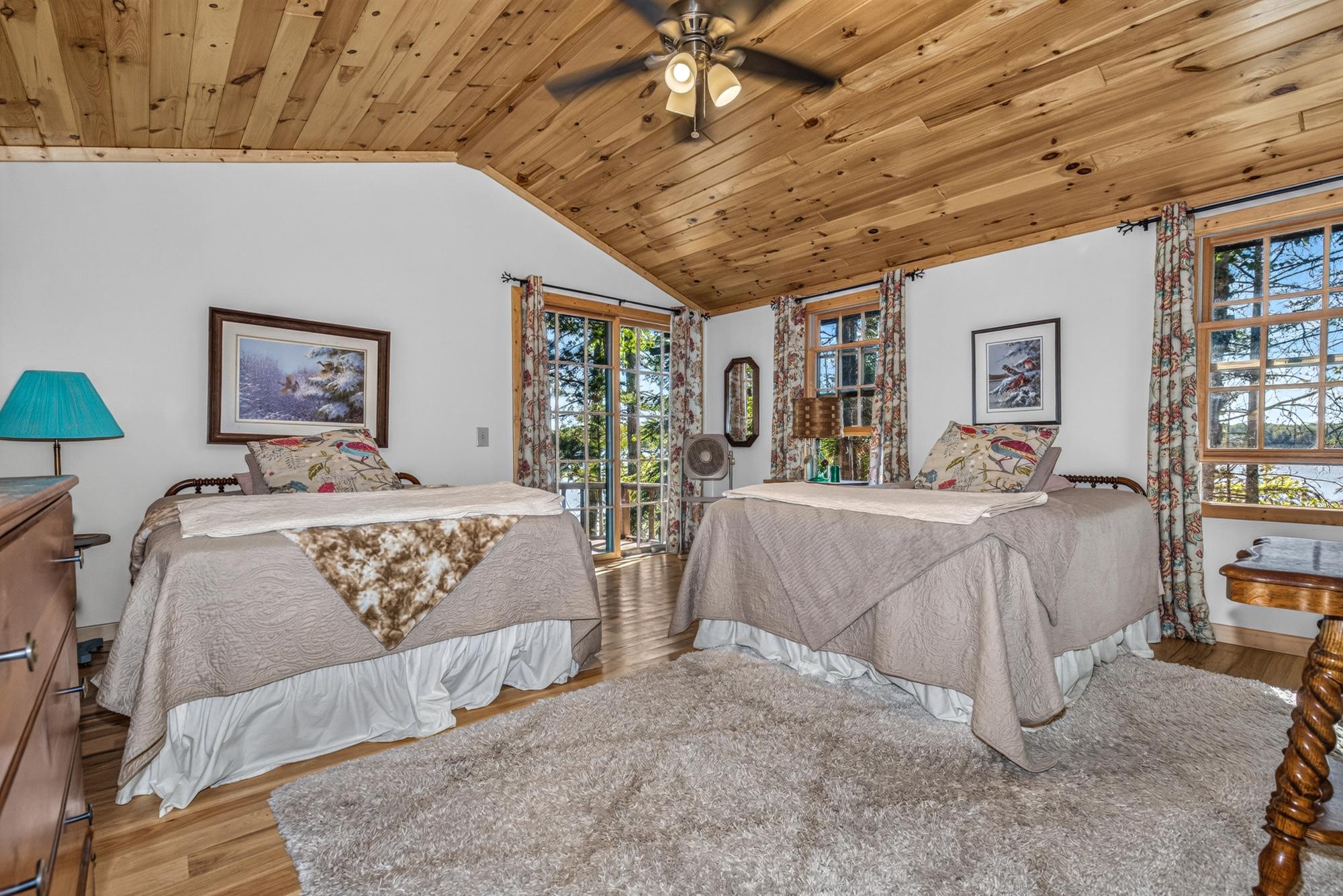 13909 West Bay Road Winchester, WI 54557 - Photo 22 of 42 Gallery Image 22