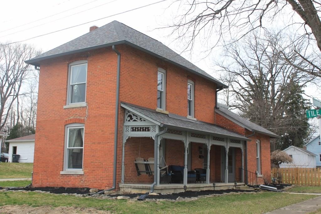 314 West Street Pendleton, IN 46064 - Photo 1 of 40 Gallery Image 1