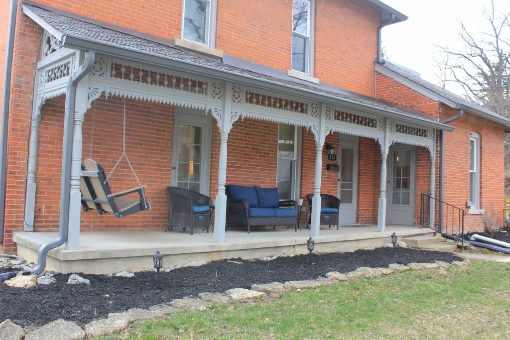 314 West Street Pendleton, IN 46064 - Photo 2 of 40 Gallery Image 2