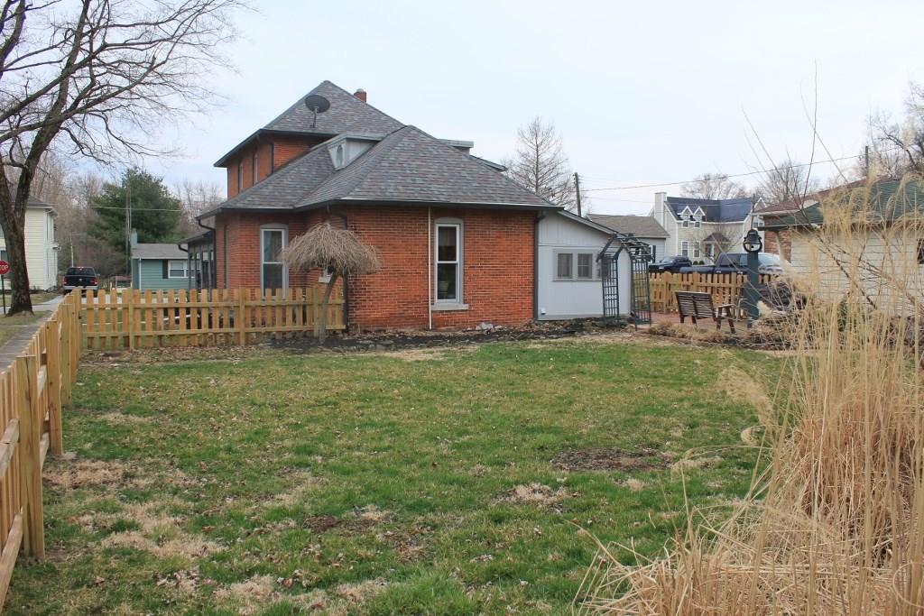 314 West Street Pendleton, IN 46064 - Photo 34 of 40 Gallery Image 34
