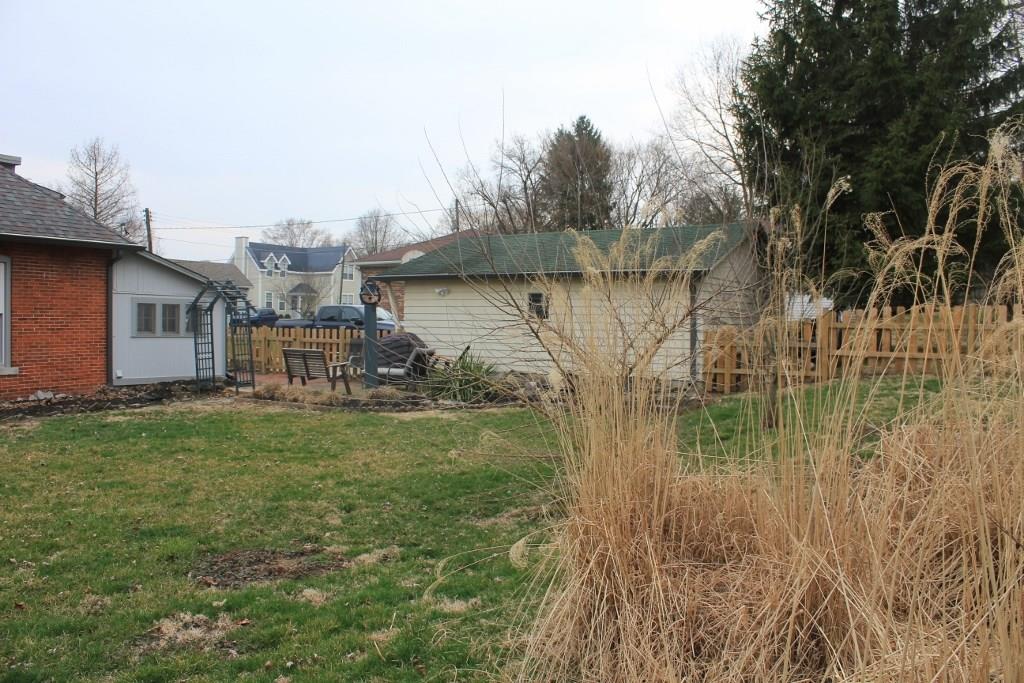 314 West Street Pendleton, IN 46064 - Photo 36 of 40 Gallery Image 36