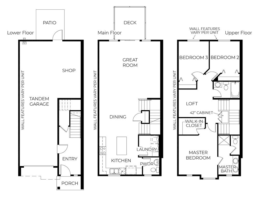 19408 36th Avenue Southeast, Unit 107 Bothell, WA 98012 - Photo 2 of 2