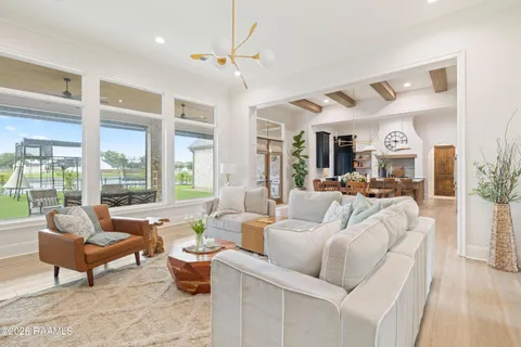 $950,000 | 417 Abercrombie Way, Youngsville, LA 70592