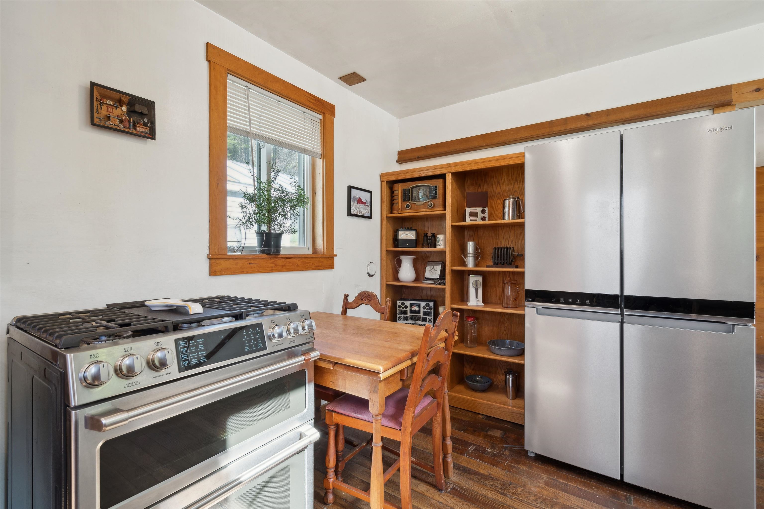 571 New Boston Road Norwich, VT 05055 - Photo 11 of 33