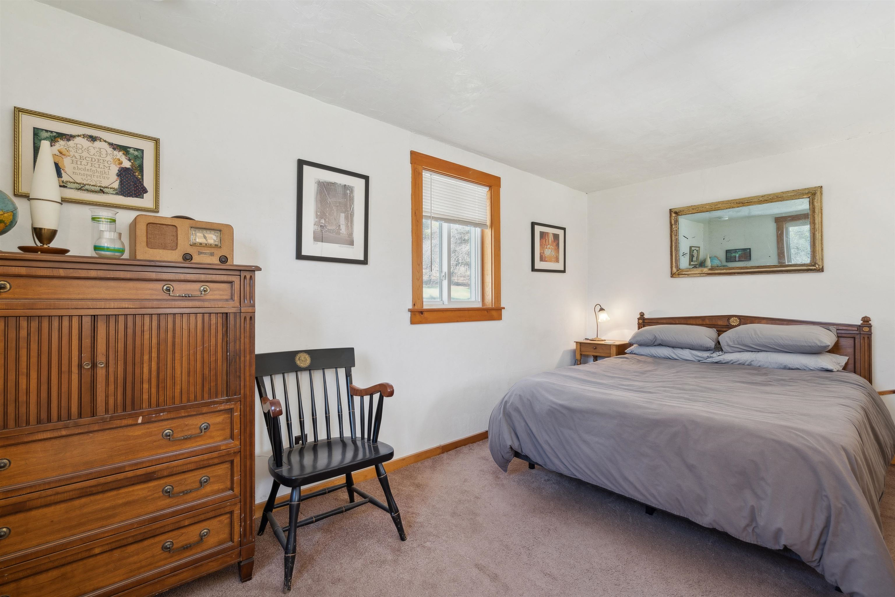 571 New Boston Road Norwich, VT 05055 - Photo 26 of 33
