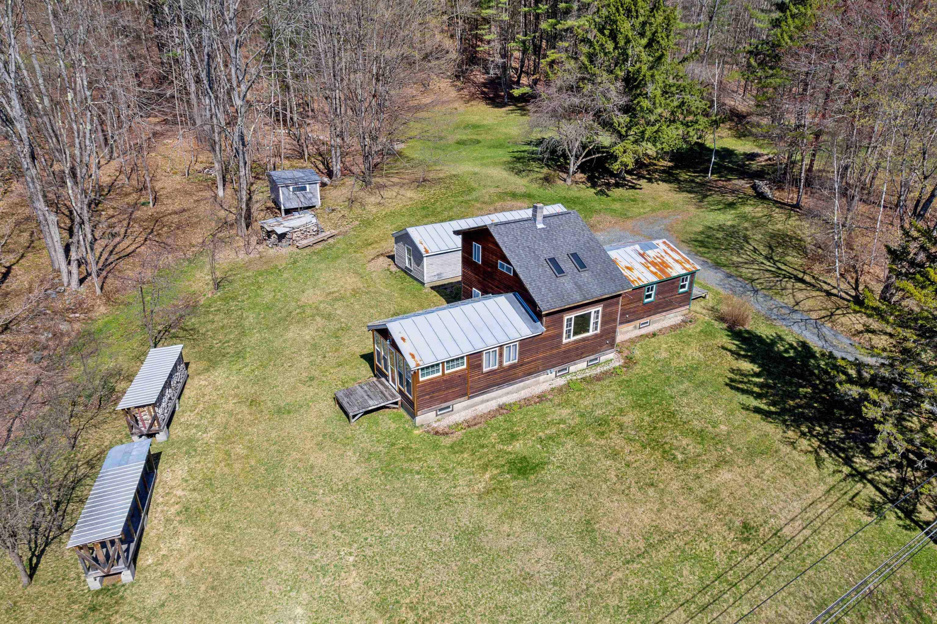 571 New Boston Road Norwich, VT 05055 - Photo 30 of 33