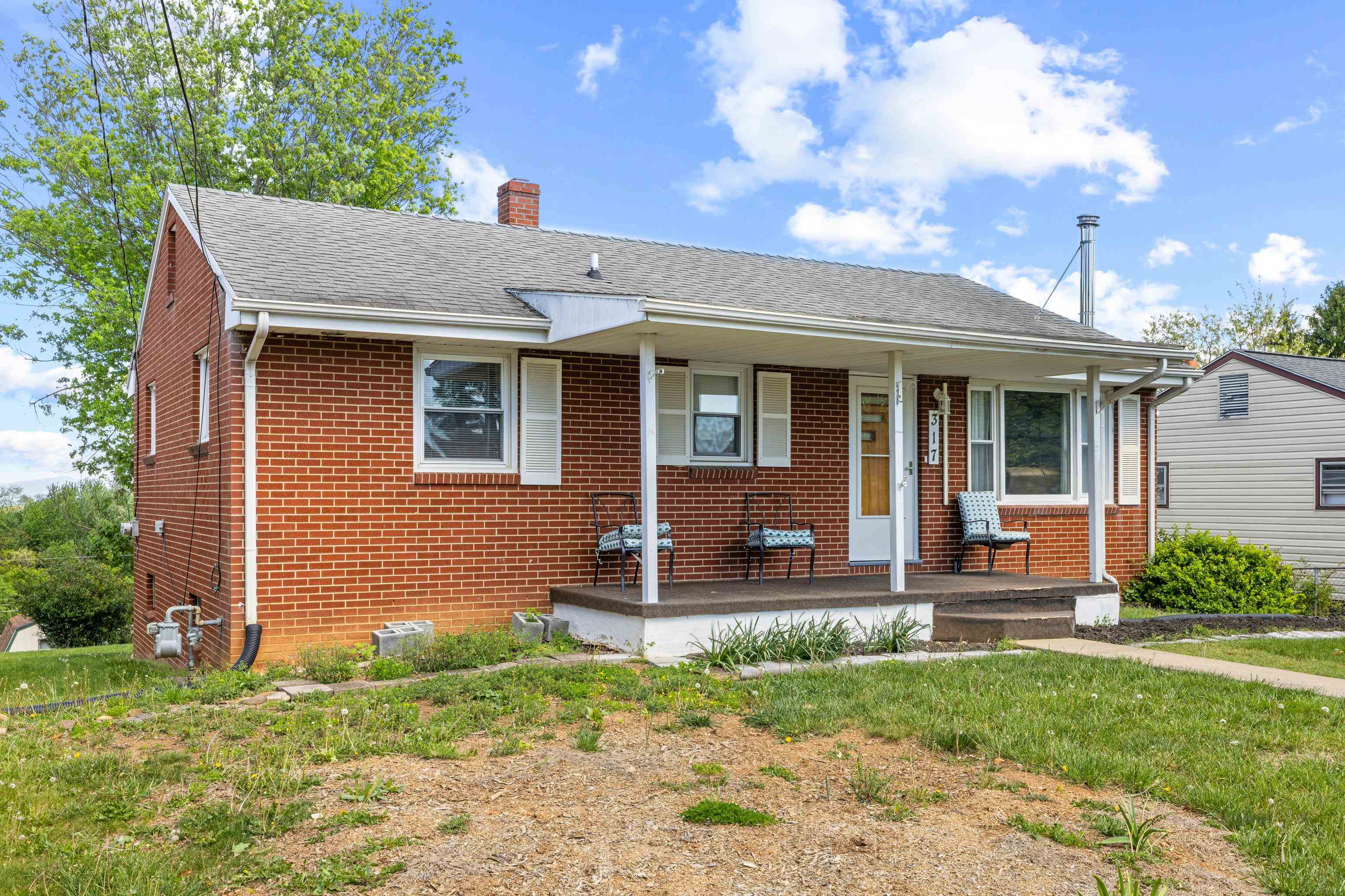 317 Ridge Road Staunton, VA 24401 - Photo 2 of 55 Gallery Image 2