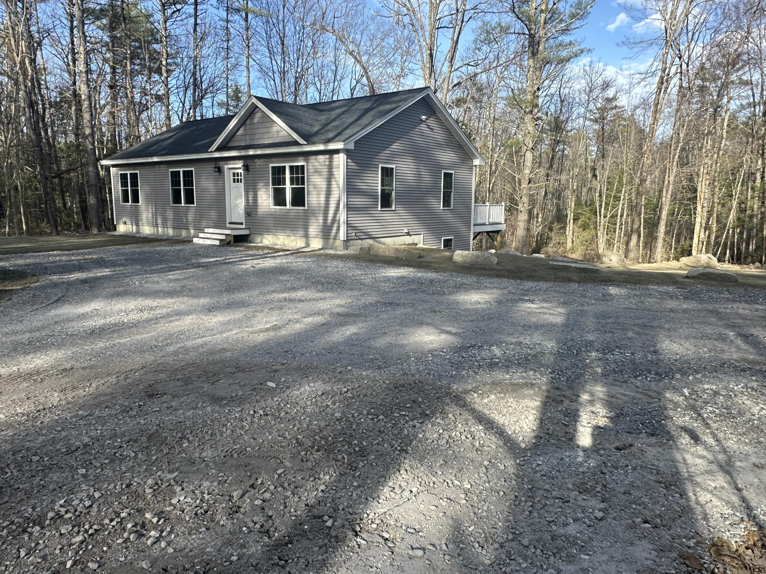752 Quaker Ridge Road Casco, ME 04015 - Photo 4 of 24 Photo 28