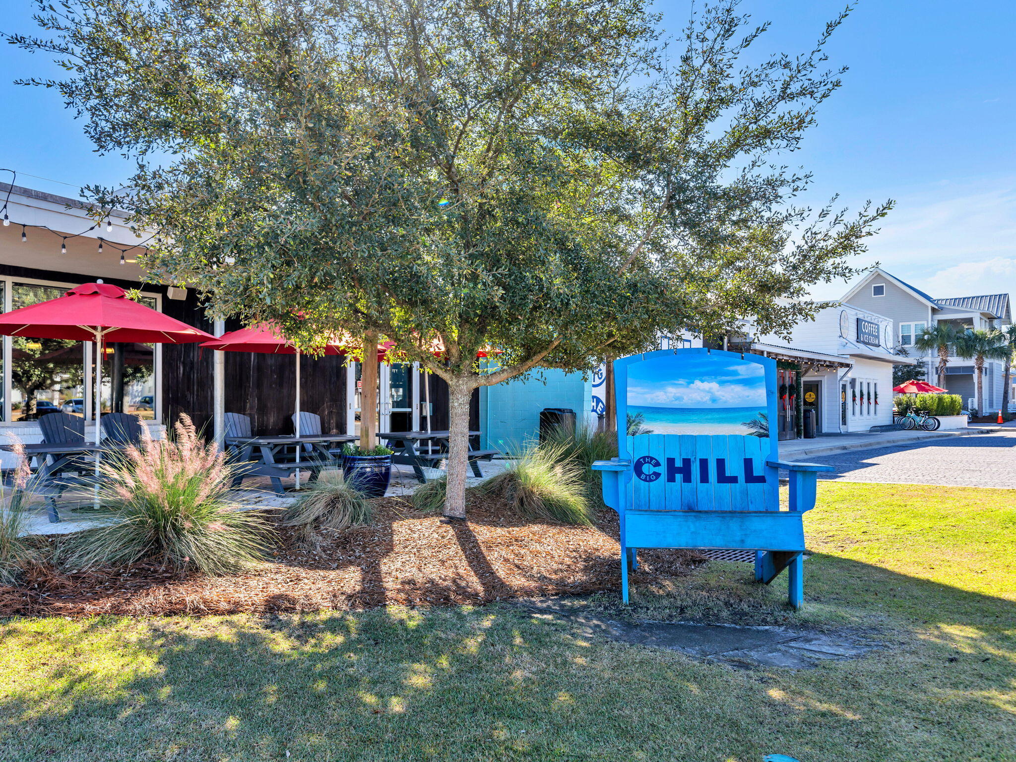80 East Milestone Dr Inlet Beach, Unit A Inlet Beach, FL 32461 - Photo 50 of 50 Commercial Area