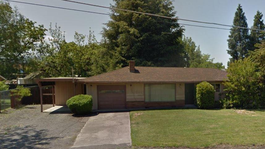 2621 Table Rock Road Medford, OR 97501 - Photo 1 of 1 Primary Photo