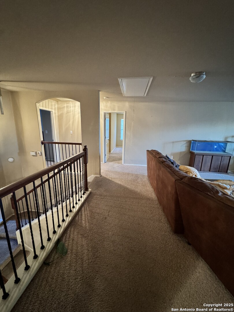 6714 Harbor Fields Converse, TX 78109 - Photo 13 of 29 a living room with furniture
