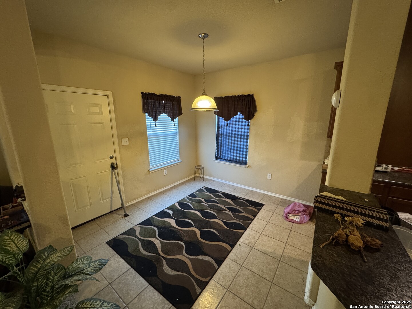 6714 Harbor Fields Converse, TX 78109 - Photo 23 of 29 a bedroom with a bed and a window