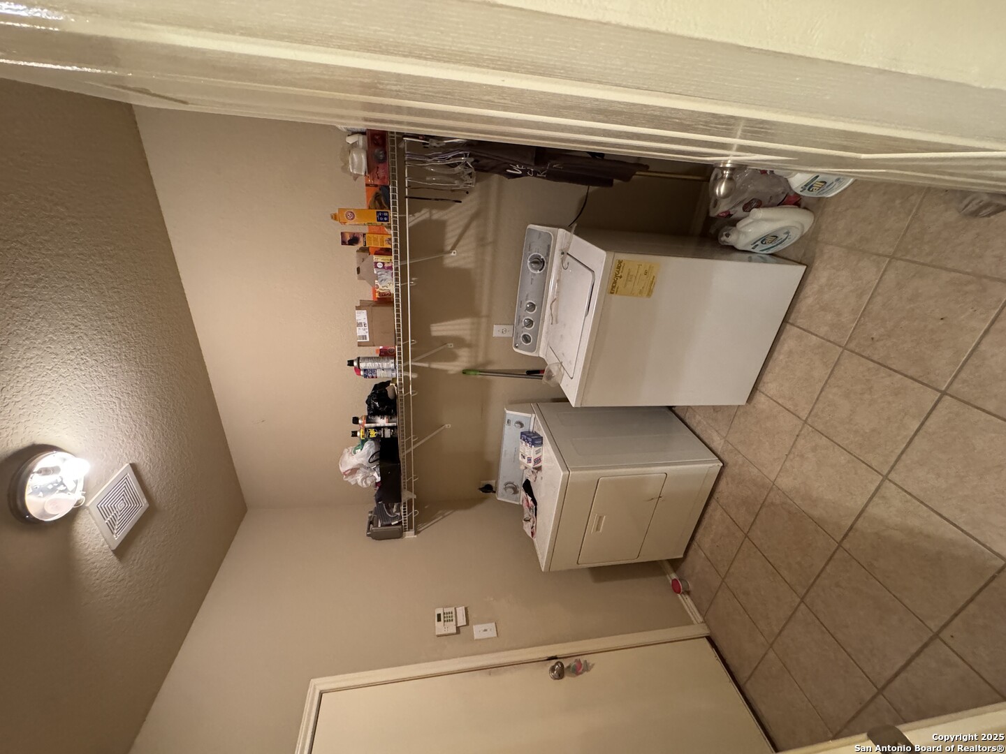 6714 Harbor Fields Converse, TX 78109 - Photo 25 of 29 a view of storage and utility room