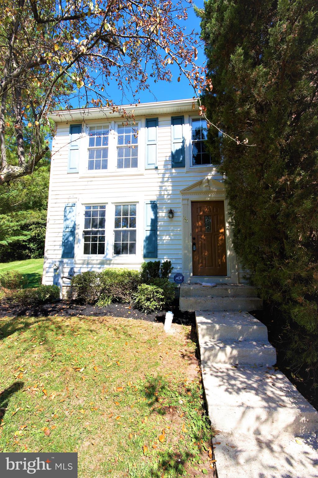 28 Ramsgate Court Baltimore, MD 21227 - Photo 2 of 27 Exterior
