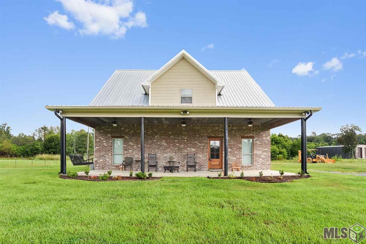 18285 Stoney Point Burch Road Greenwell Springs, LA 70739 - Photo 1 of 22 Gallery Image 1